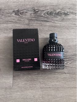 Valentino Born In Roma Intense Fragrance