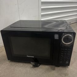 Kenmore Microwave 