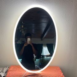Led Mirror