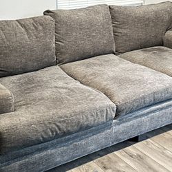 Three-seats Sofa