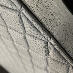 Luxury Nice Mattress And Box Spring 