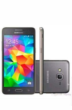 Samsung galaxy phone