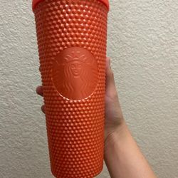 Starbuck Cup Without Straw 