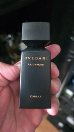 Bvlgari Kobraa