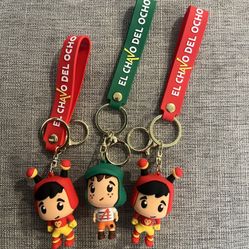 KeyChains