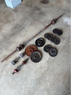 Weights