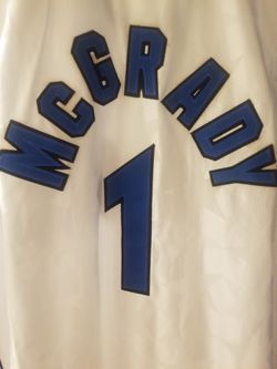 T MAC authentic jersey 