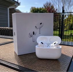 AirPods Pro 2