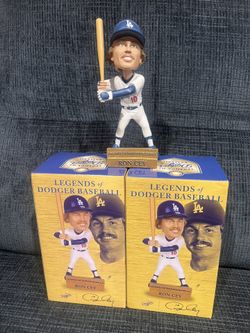 Ron Cey Bobblehead