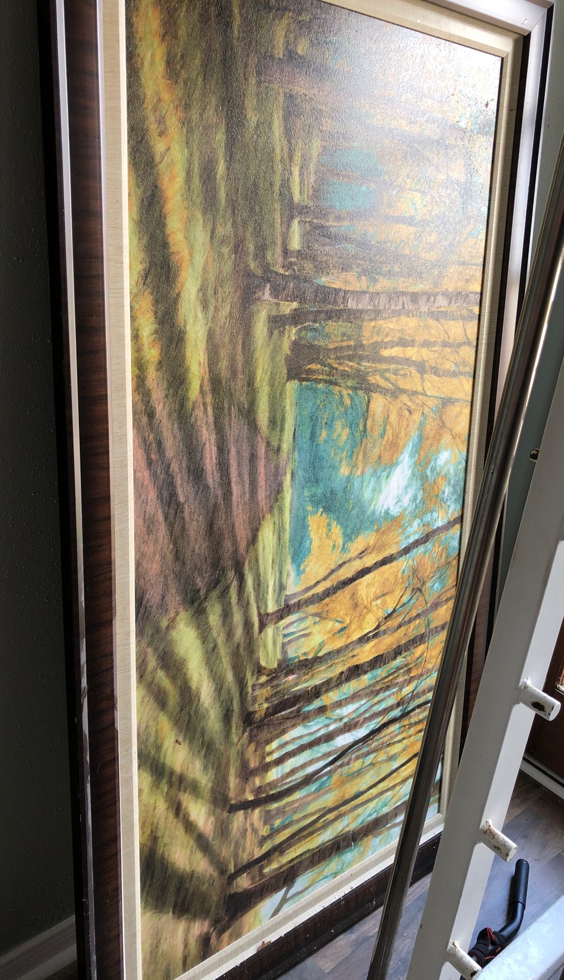 Free 5 ft painting