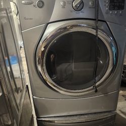 Whirlpool Washer and Dryer