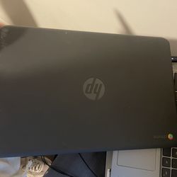 Hp Chromebook For Sale