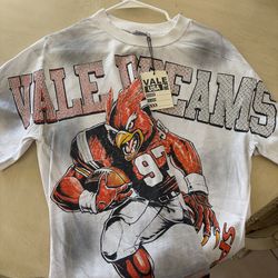 VALEDREAMS Tee new