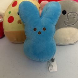 Blue Peep No Tags