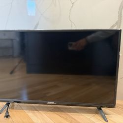 Vizio 32in TV