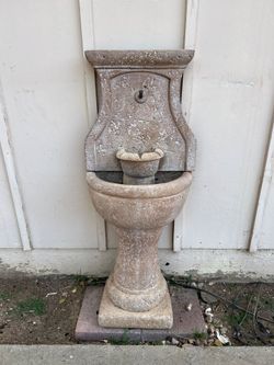 Items for sale