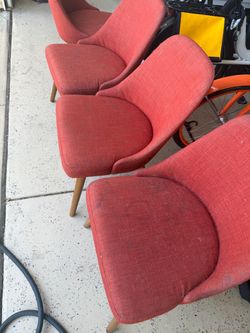Dining Chairs - Free