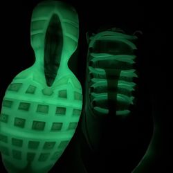 Nike Air Max  95 Men’s Size 12 $80 Or Best Offer