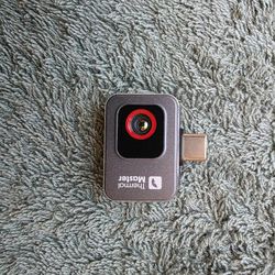 Thermal Master Camera
