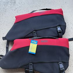 Dog Life Vests
