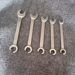 Cornwell Line Wrenches