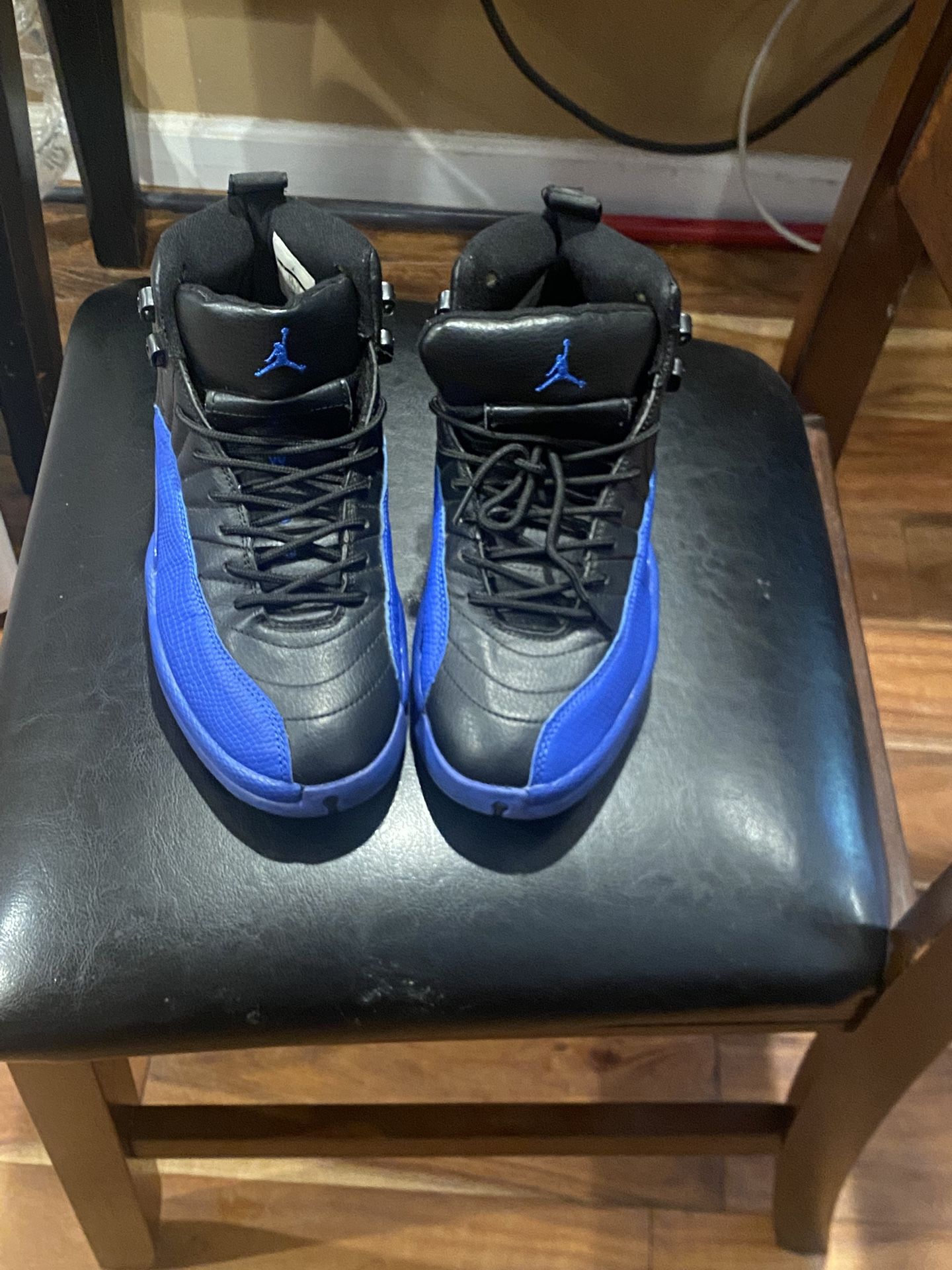 Jordan 12 Jumpmans Game Royal Retro Also Will Trade