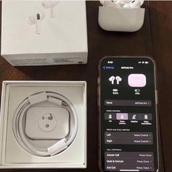 AirPods Pro 2