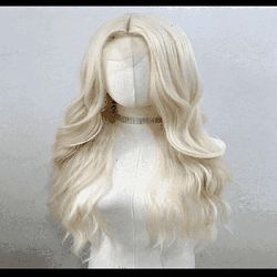 crime detail Change Your Look with Wigs in Different Styles and Lengths!