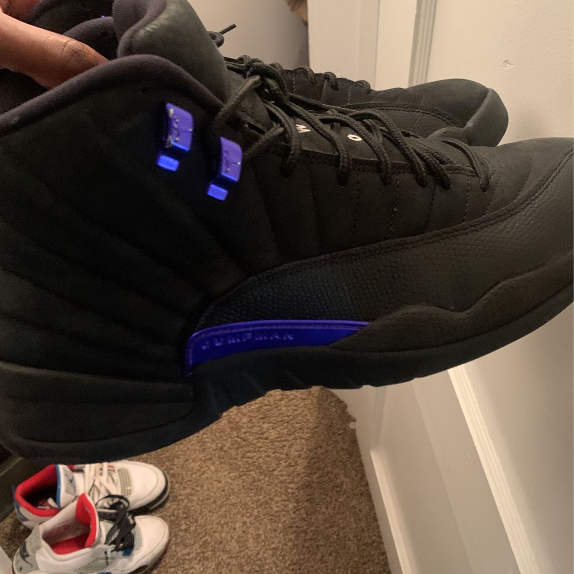 Jordan 12 Size 11