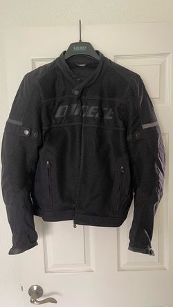 Dainese Air Frame Mesh Motorcycle Jacket size 52