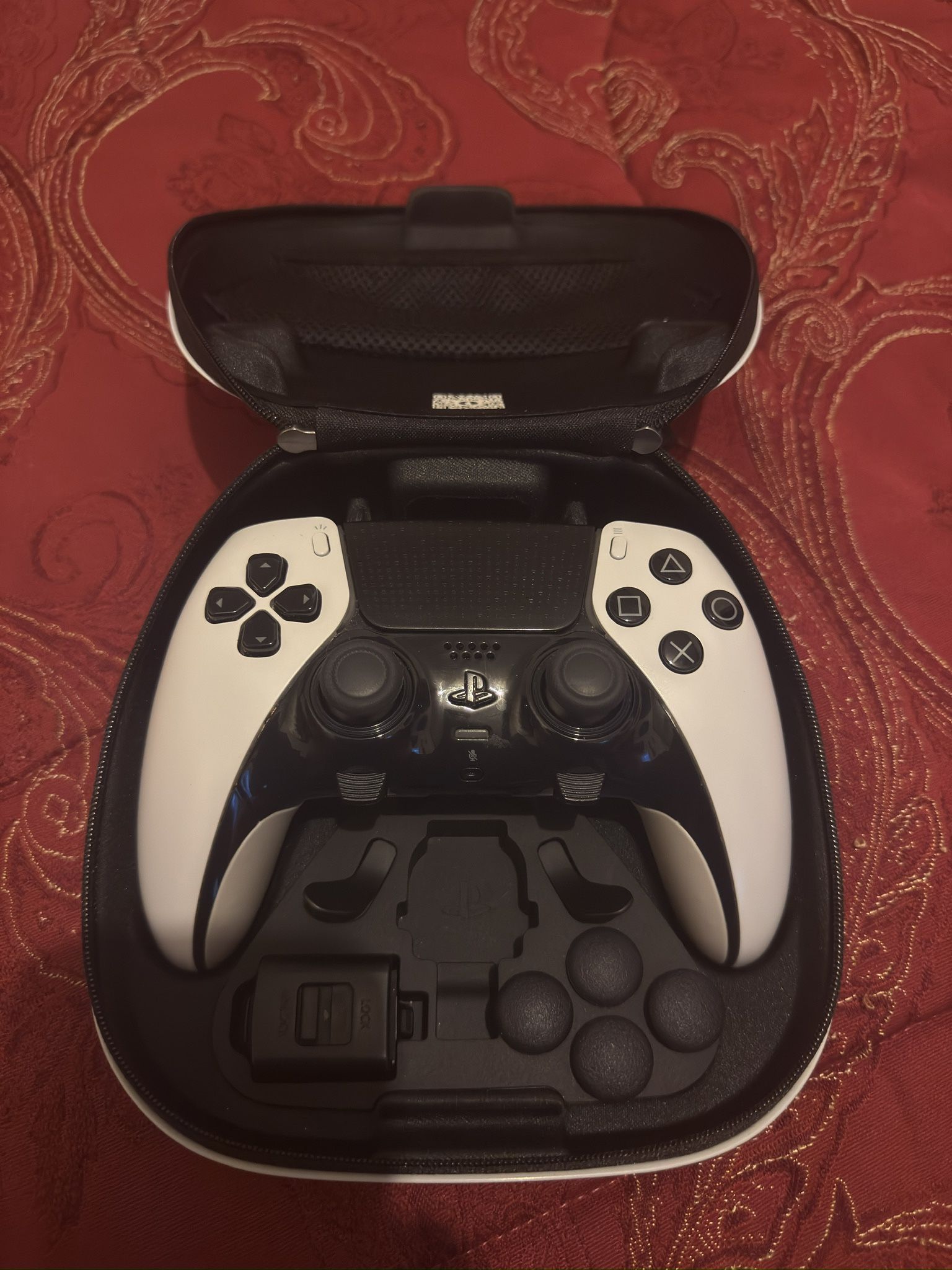 Dual Sense Edge Controller