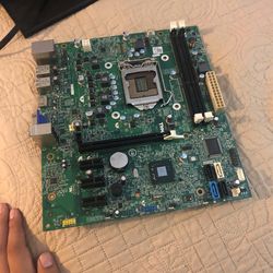 Dell Motherboard