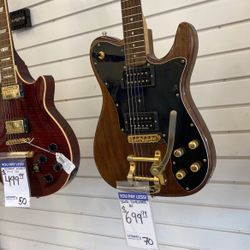 Santo Tone caster 316