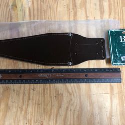 Knife Sheath - 8 Inch