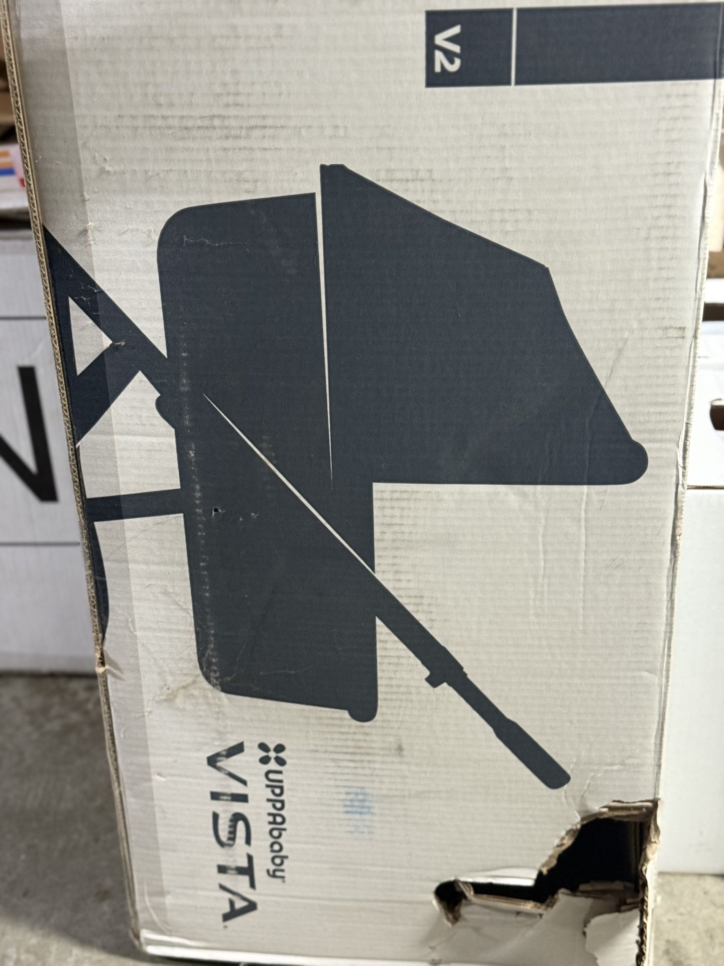 Bundle Of UppaBaby Stroller, Bentley Bicycle, Deluxe Swing