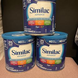 Similac 