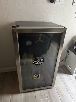 Fridge