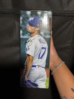 Joe Kelly LA Dodgers Bobblehead