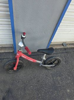 Radio Flyer for toddler