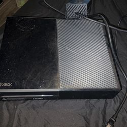 X Box For Sale