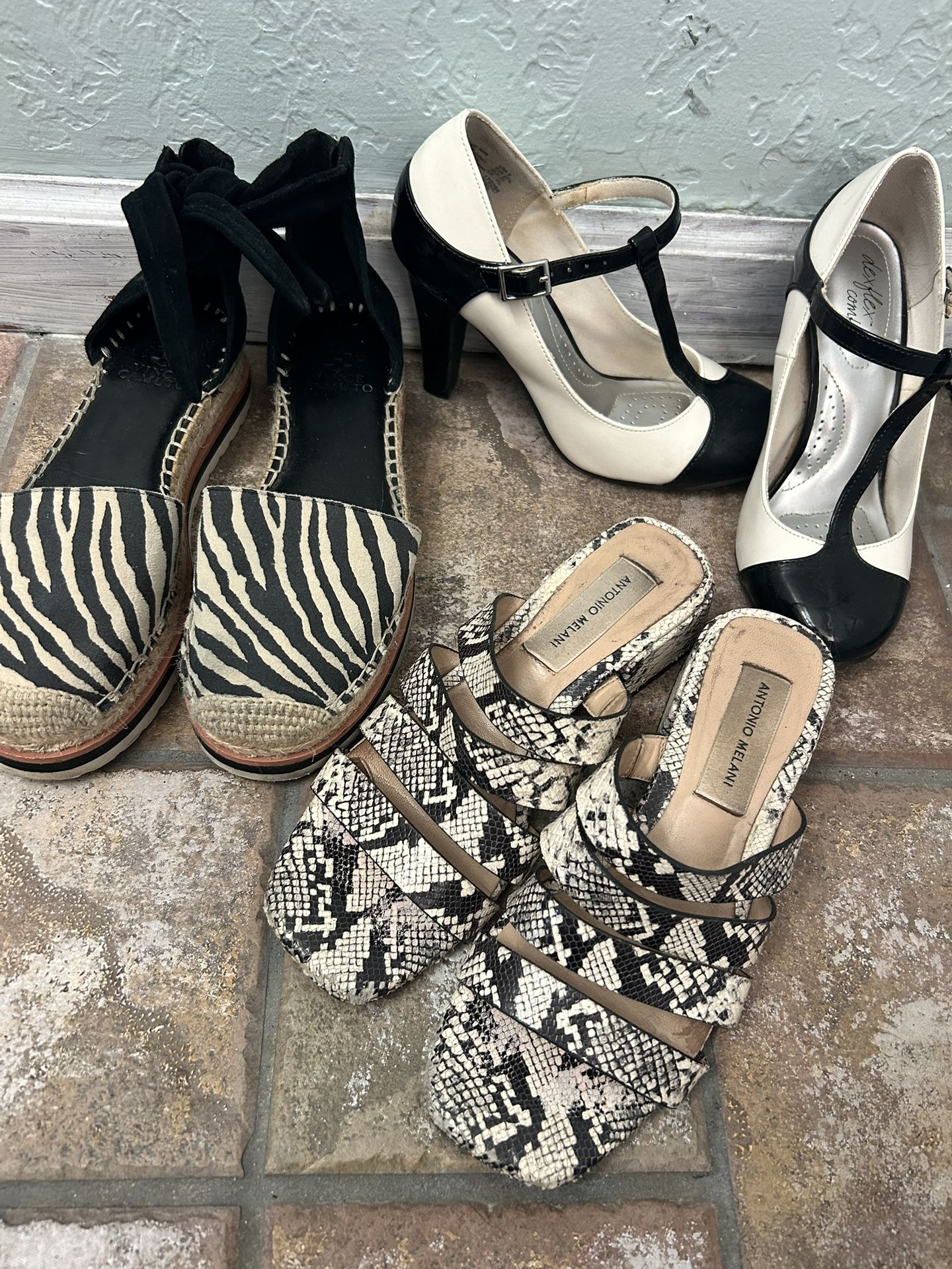 Women’s Size 6 Shoes