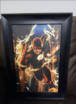 The FLASH