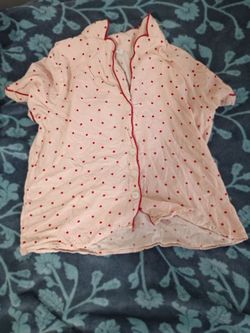 Forever 21 lounge set small women's
