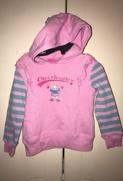Girl sweater