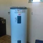 80 Gallon Hot Water Tank