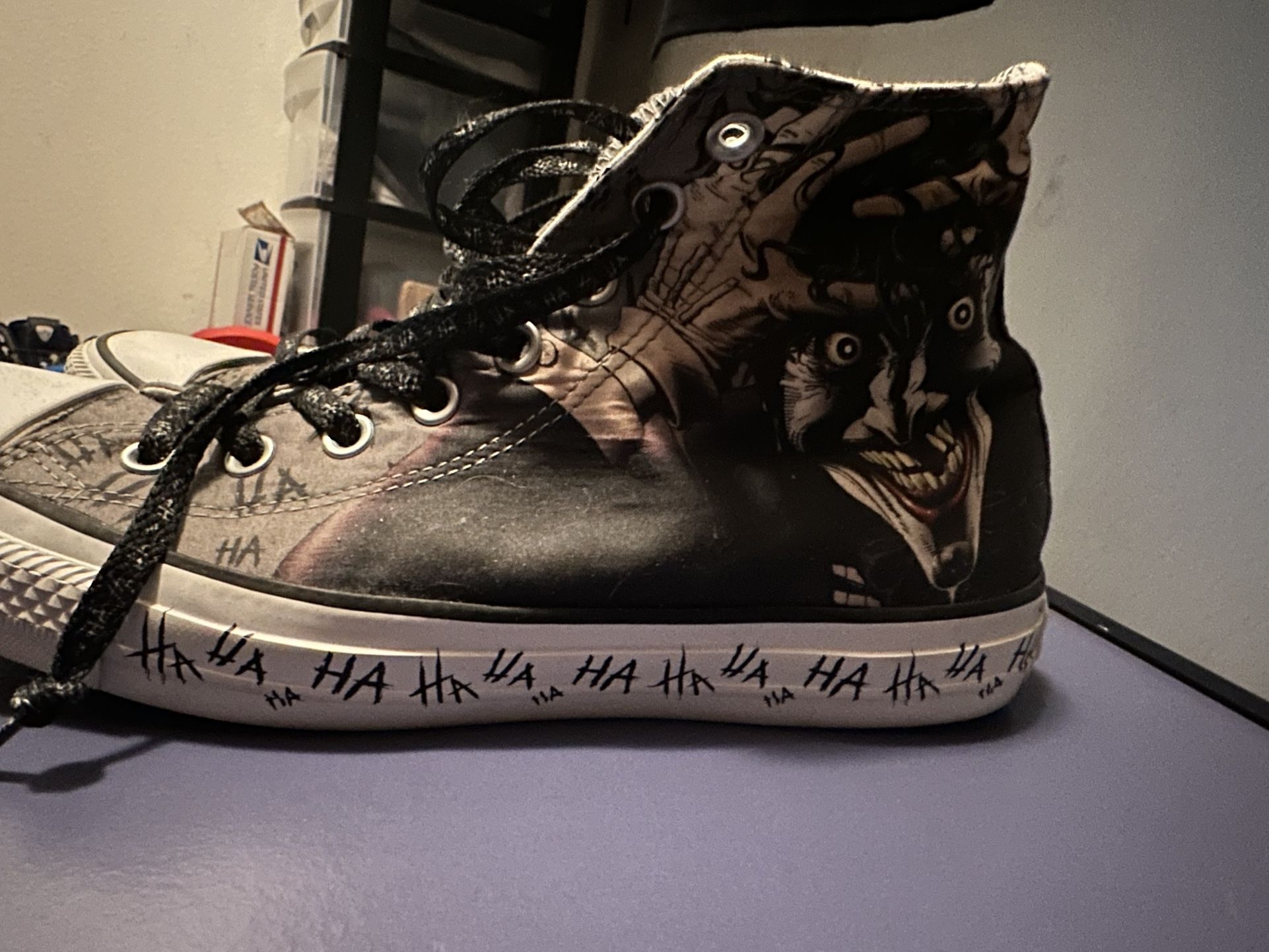 Converse joker