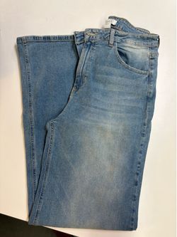 Forever 21 Jeans