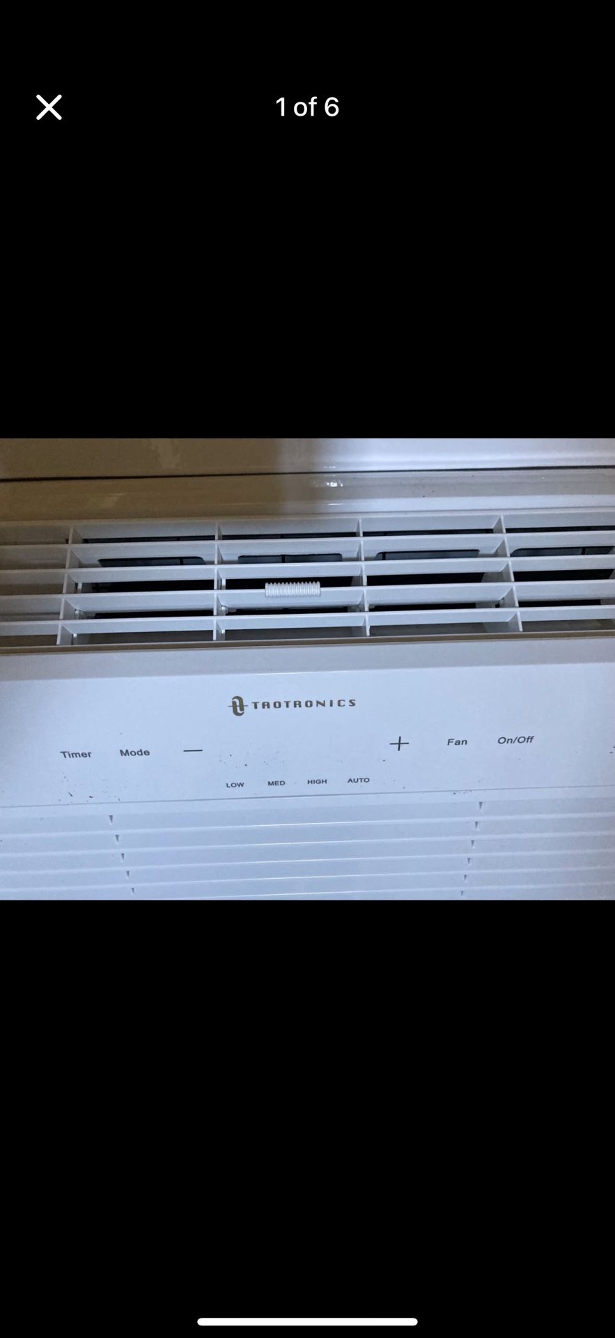 Air Conditioner