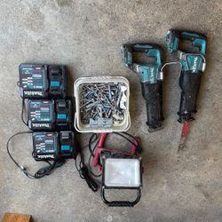 Construction Tools 