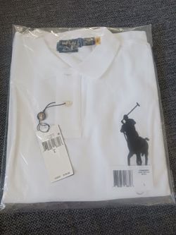 Polo Shirt Large